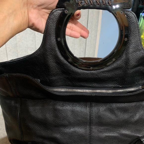 Designer inspired  Salvatorrre Ferragamo hobo bag - Picture 8 of 14